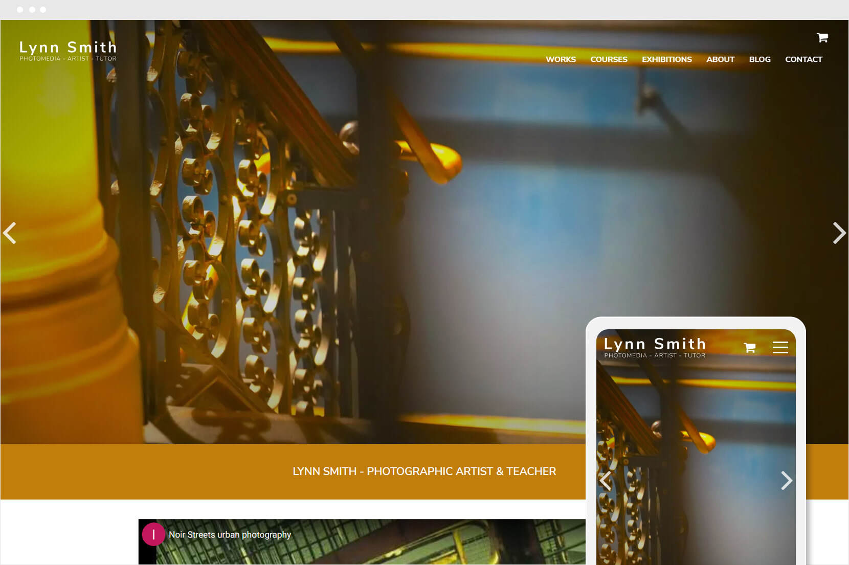 LynnSmith Photographer