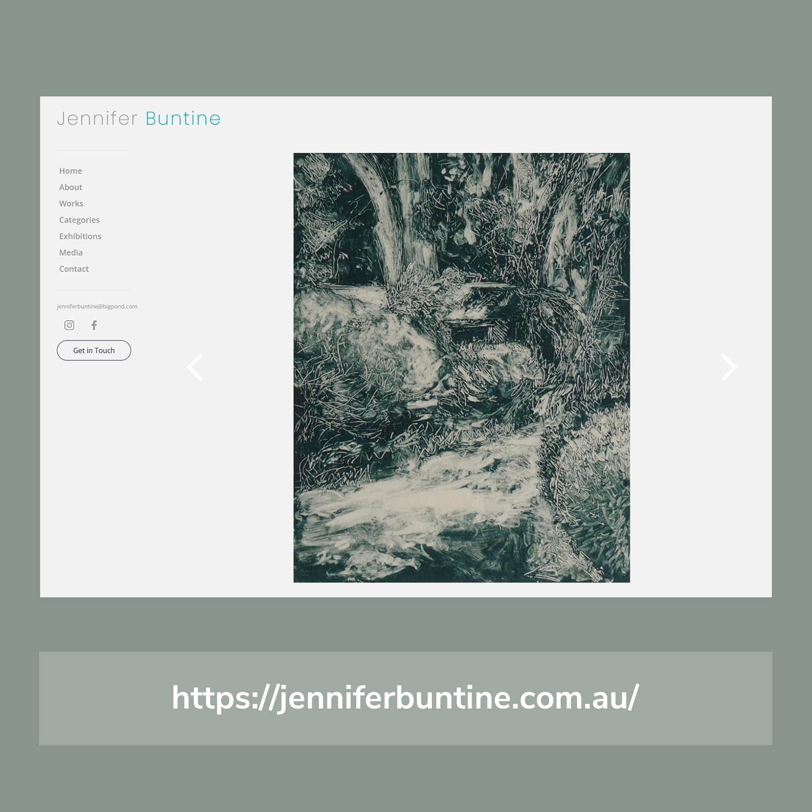 JenniferBuntine1