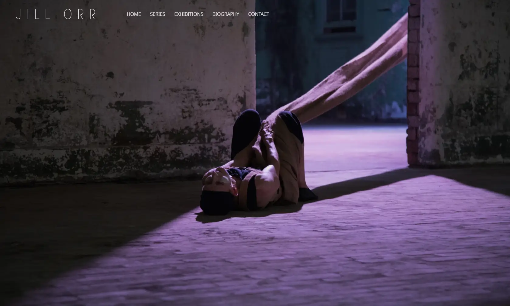 Jill Orr | Performing Artist