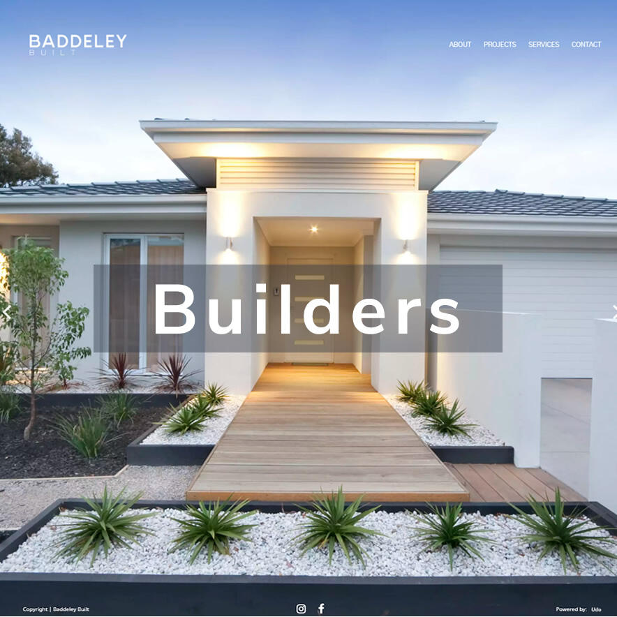 Builder websites2